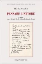 Pensare l'attore