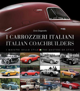 Carrozzieri Italian/Italian Coachbuilders