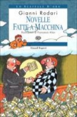 Novelle fatte a macchina