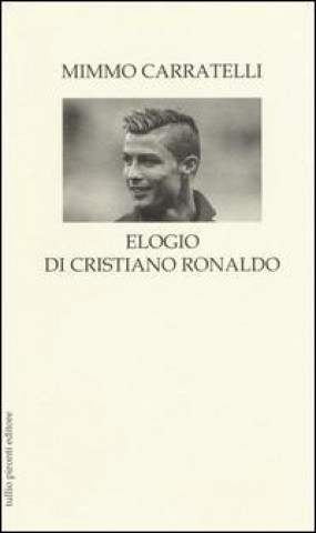 Elogio di Cristiano Ronaldo