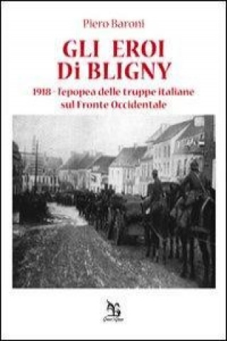 Gli eroi di Bligny