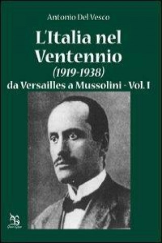 L'Italia nel Ventennio (1919-1938)