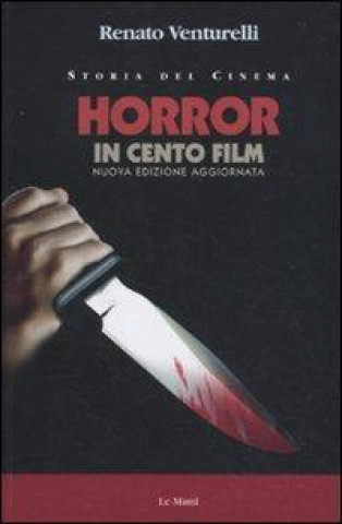 Horror in cento film