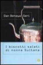 I biscotti salati di nonna Sultana