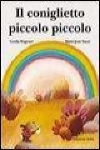 Il coniglietto piccolo piccolo