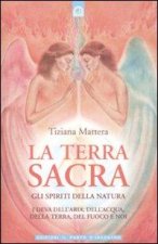 La terra sacra. Gli spiriti della natura: i deva dell'aria, dell'acqua, della terra, del fuoco e noi