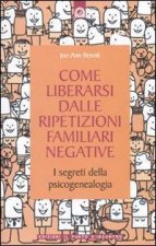 Come liberarsi dalle ripetizioni familiari negative. I segreti della psicogenealogia