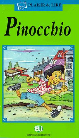 PINOCCHIO FRANCES