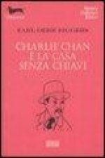 Charlie Chan e la casa senza chiavi