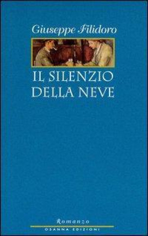 Il silenzio della neve