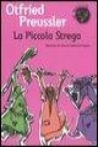 La piccola strega