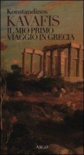 Il mio primo viaggio in Grecia