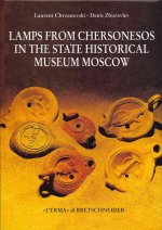 Lamps from Chersonesos: In the State Historical Museum- Moscow