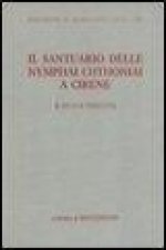 Santuario Delle Nymphai Chthoniai a Cirene: Il Sito E Le Terracotte