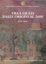 Villa Giulia Dalle Origini Al 2000: Guida Breve