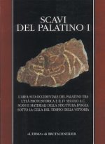Scavi del Palatino I: L'Area Sud-Occidentale del Palatino Tra L'Eta Protostorica E Il IV Secolo A. C. Scavi E Materiali Della Struttura Ipog