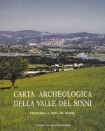 Carta Archeologica Della Valle del Sinni Vol X Fascicolo 4: Zona Di Senise
