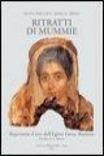 Ritratti Di Mummie Serie B-Vol IV