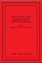 Consuetudinis Amor: Fragments D'Histoire Romaine (II-VI Siecles) Offerts A J.-P. Callu