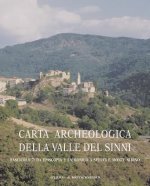 Carta Archeologica Della Valle del Sinni Vol X Fascicolo 7: Da Episcopia a Latronico a Seluci E Monte Sirino