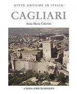 Cagliari: Forma E Urbanistica