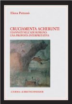 Cruciamenta Acherunti: I Dannati Nell'ade Romano Una Proposta Interpretativa