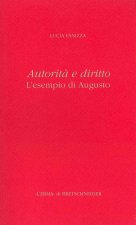 Autorita E Diritto: L'Esempio Di Augusto
