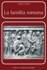 La Familia Romana: Aspetti Giuridici Ed Antiquari. Parte II. Sponsalia. Matrimonio. Dote