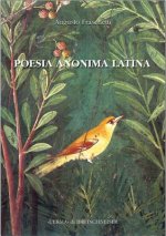 Poesia Anonima Latina