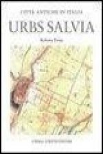Urbs Salvia: Forma E Urbanistica