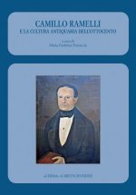 Camillo Ramelli E La Cultura Antiquaria Dell'ottocento