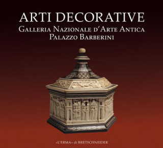 Arti Decorative: Galleria Nazionale D'Arte Antica. Palazzo Barberini