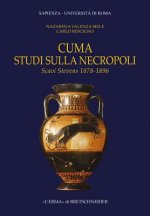 Cuma Studi Sulla Necropoli Scavi Stevens 1878-1896