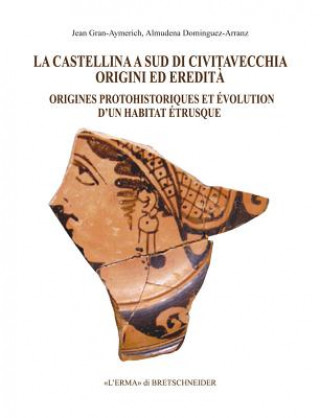 La Castellina a Sud Di Civitavecchia: Origini Ed Eredita: Origines Protohistoriques Et Evolution D'Un Habitat Etrusque