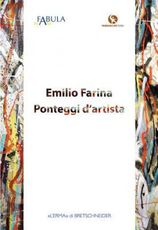 Emilio Farina: Ponteggi D'Artista