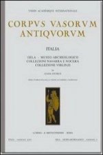 Corpus Vasorum Antiquorum Italia, 76: Caltagirone - Museo Della Ceramica, Collezione Russo-Perez. Fasc. I