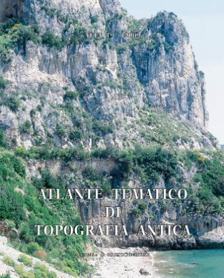 Atlante Tematico Di Topografia Antica 19-2009