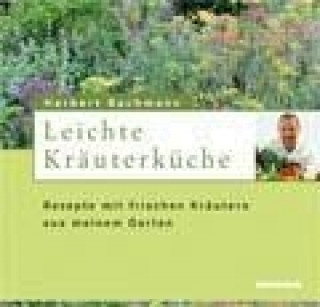 Leichte Kräuterküche