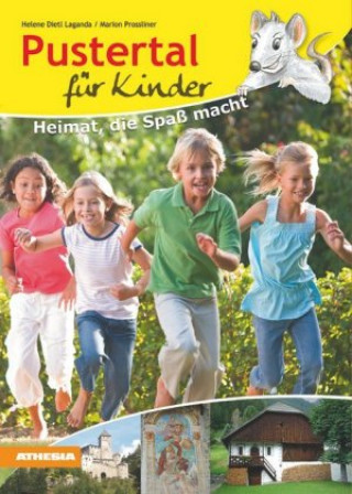 Pustertal für Kinder