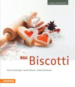 Gustare nelle Dolomiti. 33 x biscotti