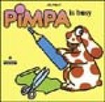 La Pimpa books