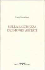 Sulla ricchezza dei mondi abitati