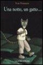 Una notte, un gatto...