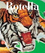 Mimmo Rotella: Selected Works