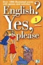 ENGLISH? YES, PLEASE 1