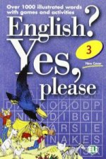 English? Yes, Please: Vol 3