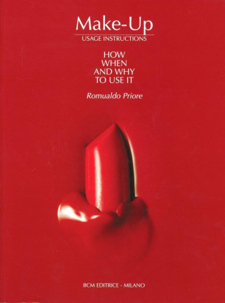Make-up. Usage Instructions. How when and why to use it