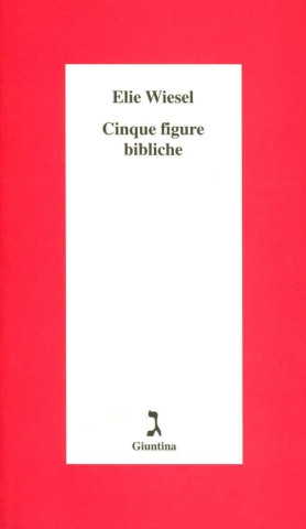 Cinque figure bibliche