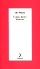 Cinque figure bibliche