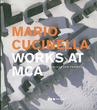 Mario Cucinella Works at MCA: Buildings and Projects